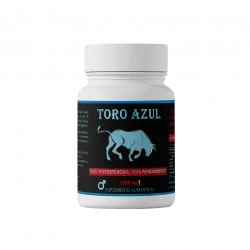 Toro Azul